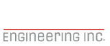 Mag engineering inc logo.