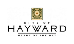 City of Hayward MAG Engineering logo.